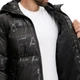 Куртка зимова Emporio Armani 7M000697 XL, чорн. - изображение 6