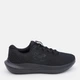 Чоловічі кросівки Under Armour 3027000-002 40.5, чорний - изображение 1