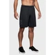 Чоловічі чорні шорти Under Armour Tech Graphic Short 1306443-001 s, графіт - изображение 1
