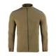 Кофта M-TAC Legatus Microfleece 20052001 XL, олива - зображення 2