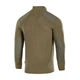 Кофта M-TAC Legatus Microfleece 20052001 XL, олива - зображення 4