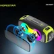 Портативна бездротова колонка Bluetooth до 10 метрів Hopestar A30 Party BT5.0, 70W, TWS, AUX/TF/USB, 7h з функцією TWS - зображення 3