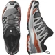 Кросівки трейлові чоловічі Salomon Xa Pro 3D V9 M L47747600 43 1/3, сір/пом. - изображение 5