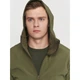 Костюм SoftShell військовий 220406-007 L, зелений - зображення 6