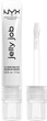 Блеск для губ с эффектом объемного сияния NYX Professional Makeup Jelly Job 01 Just Jelly 7.5 мл (800897275921) - изображение 1