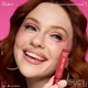 Блеск для губ с эффектом объемного сияния NYX Professional Makeup Jelly Job 01 Just Jelly 7.5 мл (800897275921) - изображение 8