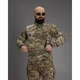 Куртка/вітрівка Force 11185 BEZET xl, мультіколір - зображення 2