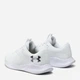 Кросівки жіночі Under Armour 3025060-100 38, білий - изображение 2