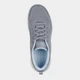 Кросівки жіночі для залу Skechers 124640 39, сірий - зображення 4