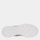 Кросівки жіночі для залу Skechers 124640 39, сірий - зображення 5