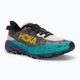 Кросівки у/с HOKA Speedgoat 6 1147811 39 1/3, білий/салатовий - зображення 2