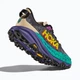 Кросівки у/с HOKA Speedgoat 6 1147811 39 1/3, білий/салатовий - зображення 3