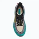 Кросівки у/с HOKA Speedgoat 6 1147811 39 1/3, білий/салатовий - зображення 6