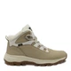 Черевики жіночі Jack Wolfskin EVERQUEST TEXAPORE MID W 4053581*AW25 37.5, бежевий - зображення 1