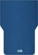 Каремат самонадувний Skif Outdoor Expedition II 188x132/100x5 см Navy Blue (3890445) - изображение 1