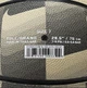 Баскетбольный мяч Nike Everyday All Court 8P Graphic Deflated Team Gold/Black/White, размер 7(OB_DBEB5FE0CC60) - изображение 4