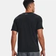 Футболка Under Armour Sportstyle Left 1326799-001 s, чорний - зображення 2