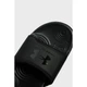 Чоловічі сланці слайдери UA M Ignite Select 3027219-002 46, чорний - изображение 2