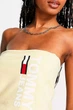 Топ Tommy Hilfiger 46(L) Желтый (131515) - изображение 3