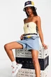 Топ Tommy Hilfiger 46(L) Желтый (131515) - изображение 5