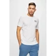 Футболка чоловіча Under Armour SPORTSTYLE LEFT CHEST 1326799-100 xl, білий - изображение 1