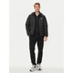 Куртка пухова чоловіча EA7 Emporio Armani 8NPB24 XL, чорн. - изображение 2