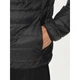 Куртка пухова чоловіча EA7 Emporio Armani 8NPB24 XL, чорн. - изображение 4