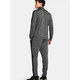 Костюм чоловічий Under Armour UA Knit Track Suit 1357139-025 M, сірий - изображение 3