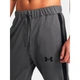 Костюм чоловічий Under Armour UA Knit Track Suit 1357139-025 M, сірий - изображение 5