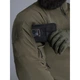 Куртка/вітрівка BEZET Force 11180 xl, хакі - изображение 9