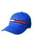 Кепка Tommy Hilfiger унисекс one size Ярко-синий (131508) - изображение 1