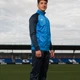 Спортивний костюм Joma ACADEMY IV 101966.703 4xs, синій - изображение 8