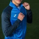 Спортивний костюм Joma ACADEMY IV 101966.703 4xs, синій - изображение 10