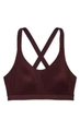 Топ для спорту Victoria's Secret 75DD Коричневий (131543) - зображення 4