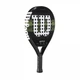 Ракетка для падел тенниса Wilson OPTIX V1 BLACK PADEL 2 (WR181611U2) - изображение 6