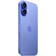 Смартфон Apple iPhone 16 256 GB Ultramarine (Grade B) - Б/В - зображення 2