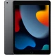 Планшет iPad 10.2 (9 Gen), 64 GB, Wi-Fi, Space Gray (Grade C) - Б/В - изображение 1