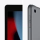 Планшет iPad 10.2 (9 Gen), 64 GB, Wi-Fi, Space Gray (Grade C) - Б/В - изображение 3