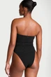 Купальник суцільний з м'якою чашкою Victoria's Secret 48/50(XL/XXL) Чорний (131490) - зображення 2