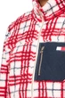 Толстовка Tommy Hilfiger 40(XS) Червоно-молочний (131440) - зображення 3
