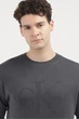 Джемпер Calvin Klein 54(2XL) Серый (131514) - изображение 4