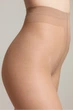 Колготки, 20 den Conte Elegant 5(XL) Натуральний (natural) (128537) - зображення 2