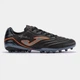 Бутси JOMA AGUS2401AG 44, чорний/помаранчевий - зображення 2