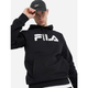 Джемпер FILA 129398*AW25 52/54, чорний - изображение 1