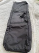 Чохол для сценічного піаніно Yamaha Synthizer BAG 88 клавіш 135 x 35 x 15 мм - зображення 1