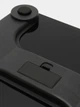 Напольные, электронные весы Domotec MS-2017A с приложением на телефон до 180 кг черные - изображение 6