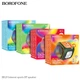 Портативна колонка borofone br29 interest sports bt speaker black - зображення 5