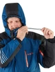 Костюм зимовий мембран. Norfin TORNADO PRO -30° / 10000мм / XL (207628) 409104-XL - изображение 6
