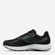 Кросівки чоловічі Saucony Cohesion 17 S20944-100 45, чорний - зображення 2