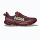 Кросівки у/с HOKA Speedgoat 6 1147811 38, бордовий - изображение 1